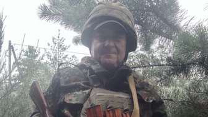 На війні загинув Герой із Любольської громади Мирослав Коваль