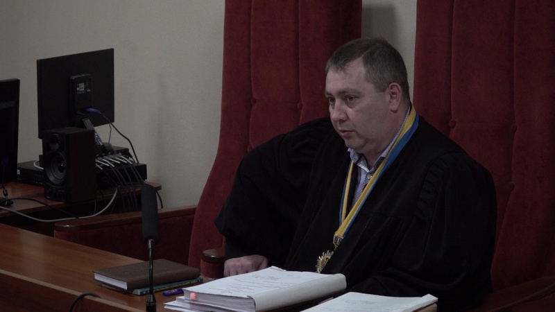 Скільки суддів часів Майдану вийшли «сухими з води» – розслідування