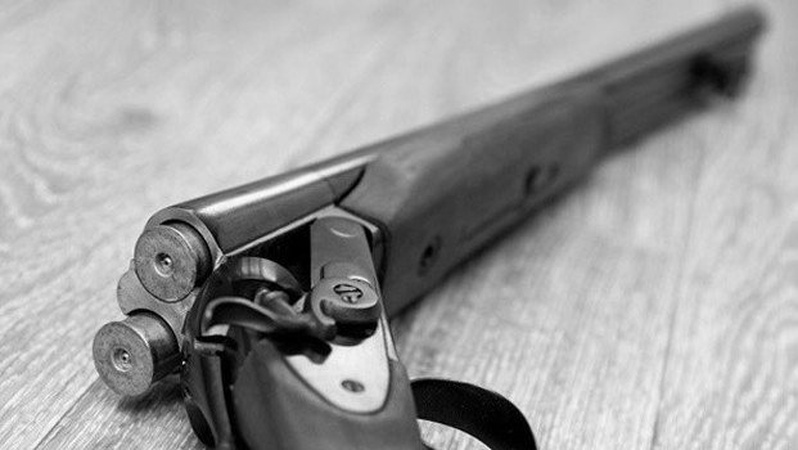 У селі на Волині застрелився 38-річний чоловік