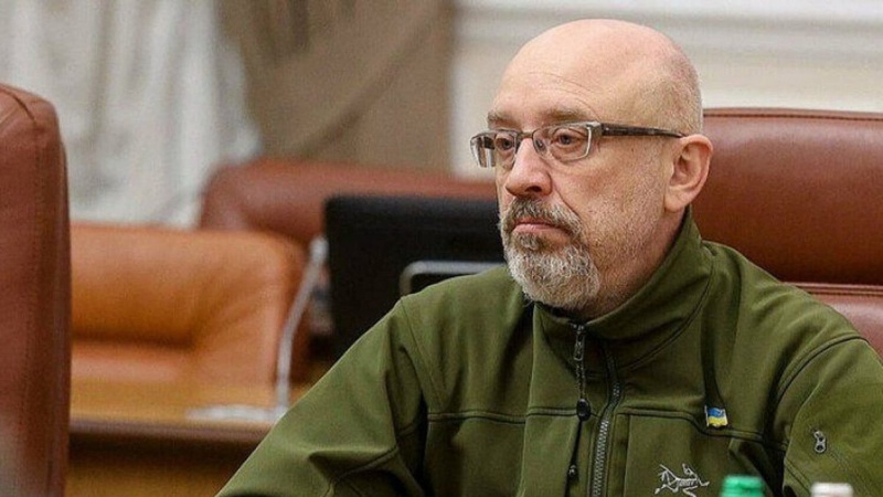 Війну реально закінчити ще цього року, – Резніков