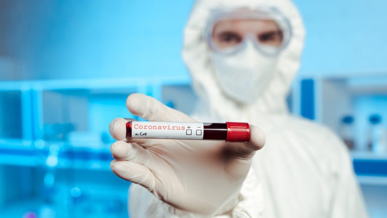 Скільки жителів Нововолинська побороли коронавірус