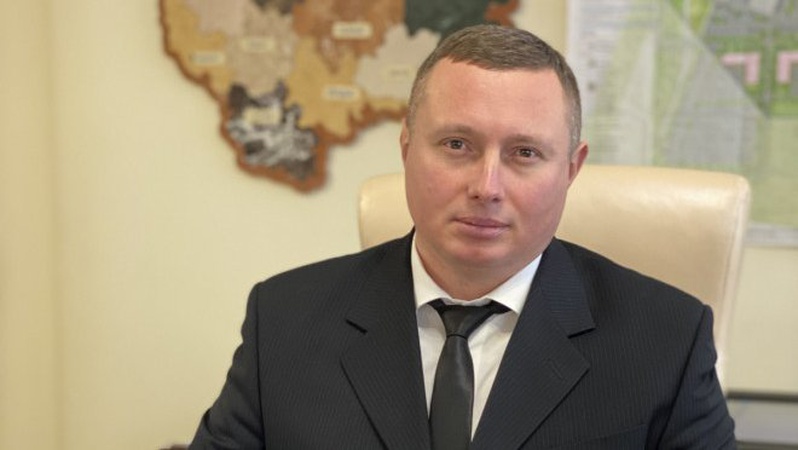 Погуляйко – четвертий знизу в рейтингу голів ОДА