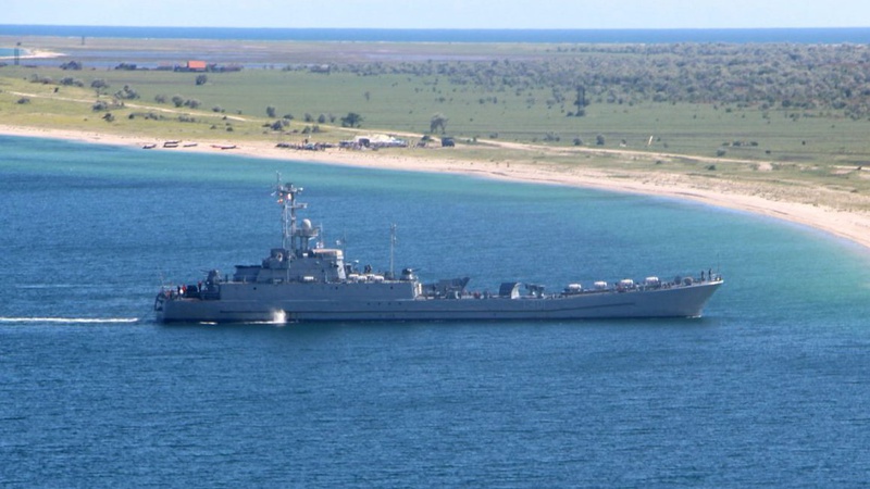 Яких кораблів не вистачає Чорноморському флоту? — Андрій Клименко