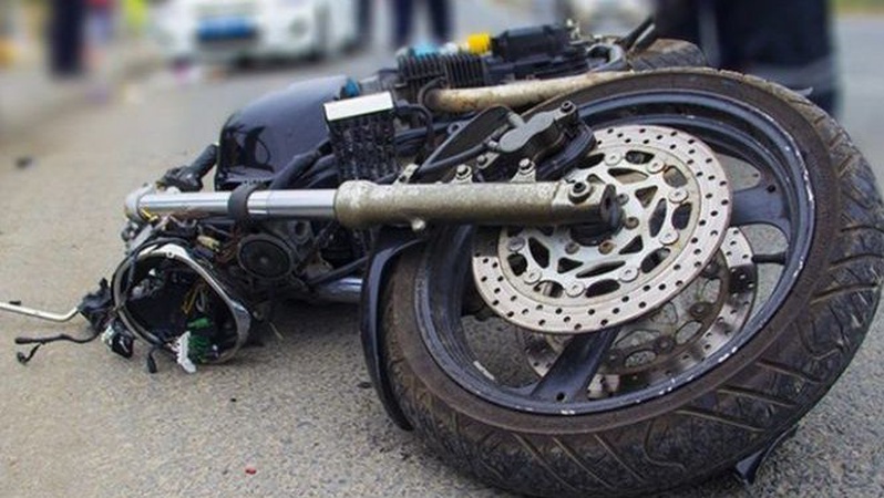 На Волині в аварії постраждав 13-річний молодик: деталі