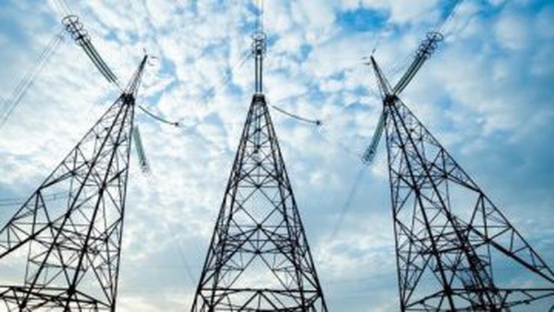 Дефіцит потужності в енергосистемі скоротився, – Укренерго