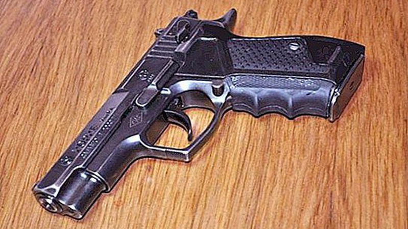 У Ковелі стріляли в 42-річного чоловіка