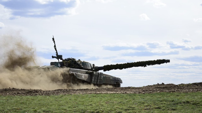 Понад 70 боїв за добу: Генштаб повідомив про ситуацію на фронті