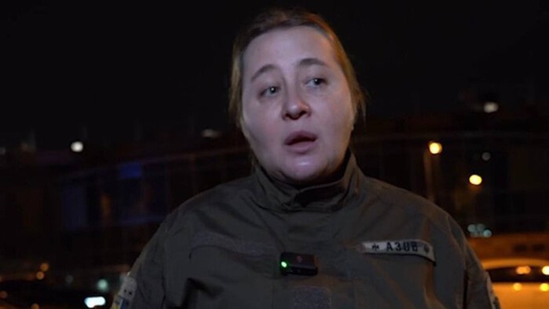 Скандал на форумі молодих бізнесменів: людей у військовій формі попросили залишити захід