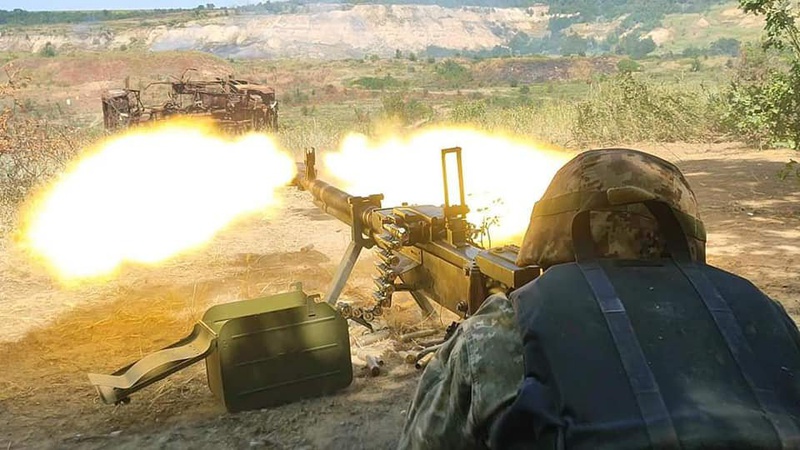 Білорусь агітує громадян підписувати контракти з військовими компаніями РФ, – Генштаб