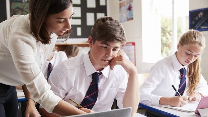 В Україні стартувала реєстрація електронних кабінетів для випускників 11-х класів: інструкція