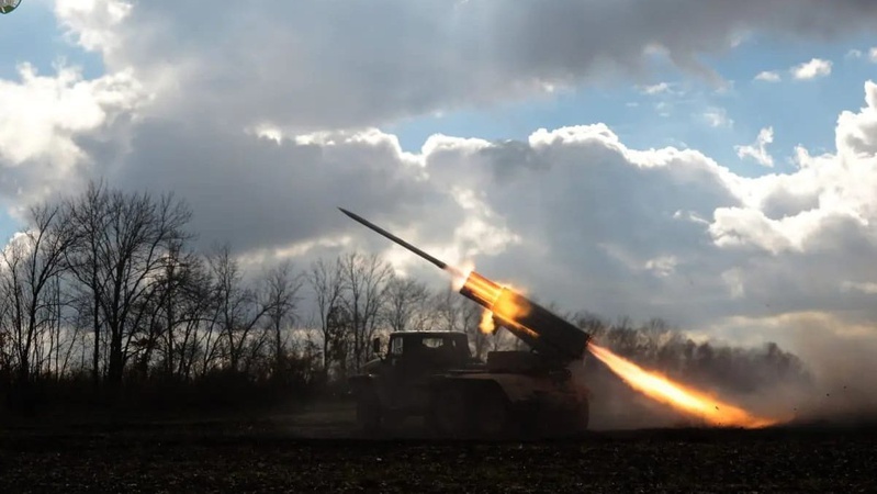 Українські захисники знищили за добу близько 410 російських загарбників: бойові втрати ворога