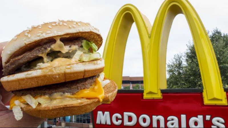 Назвали дату відкриття «МакДональдзу» у Луцьку