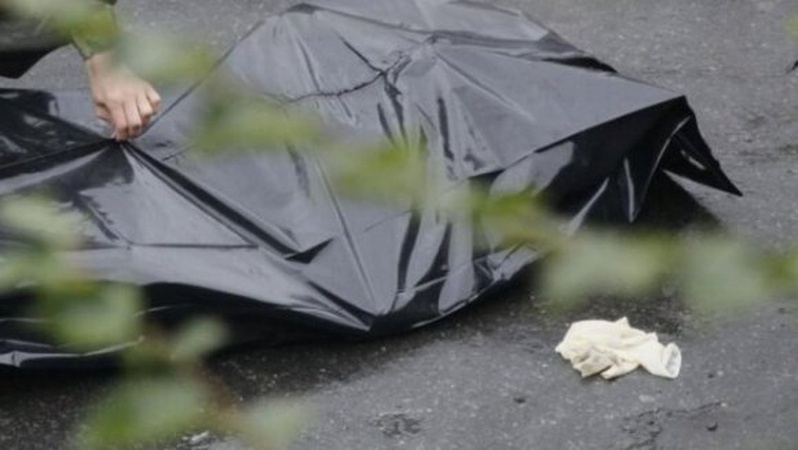 У селі на Волині в будинку знайшли труп чоловіка