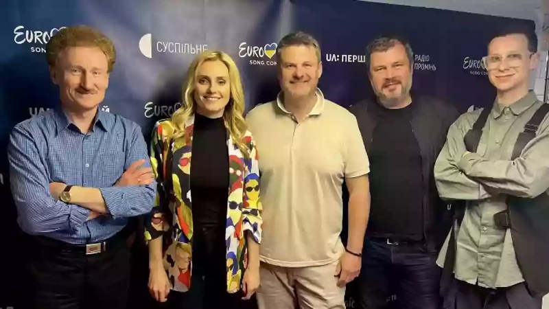Оцінка українських членів журі «Євробачення» була професійною, — Роман Муха