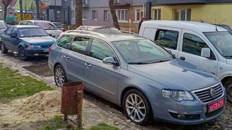 Із велосипедними доріжками і стоянками: у Камені-Каширському розроблять нову схему руху