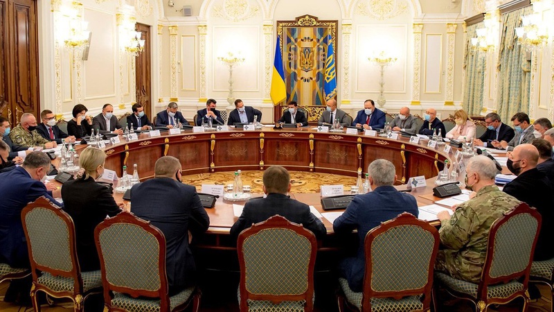 Волинські митники повернулися на роботу, незважаючи на рішення РНБО