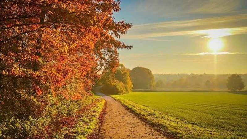 На Україну насувається антициклон Olenka