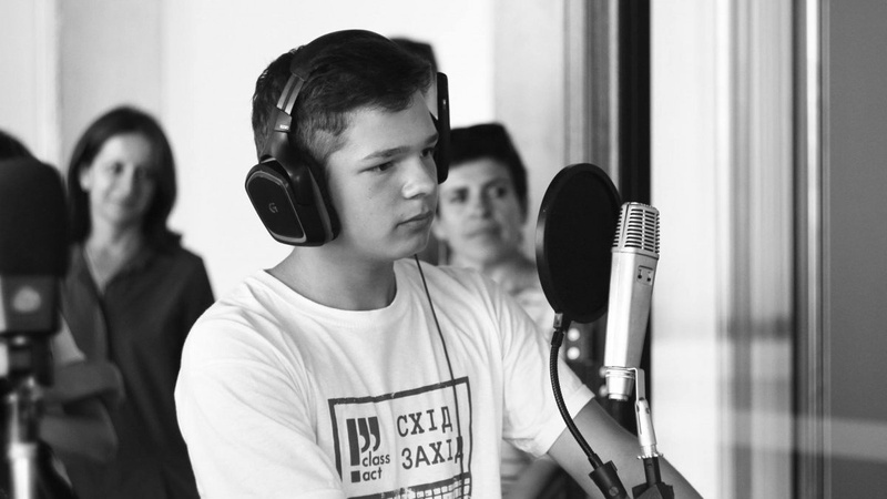 Сценаристка «Кіборгів» розповіла про знайомство із загиблим 23-річним бійцем з Волині