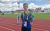 Волинянин із синдромом Дауна виборов «срібло» й «бронзу» на Спецолімпіаді у Берліні