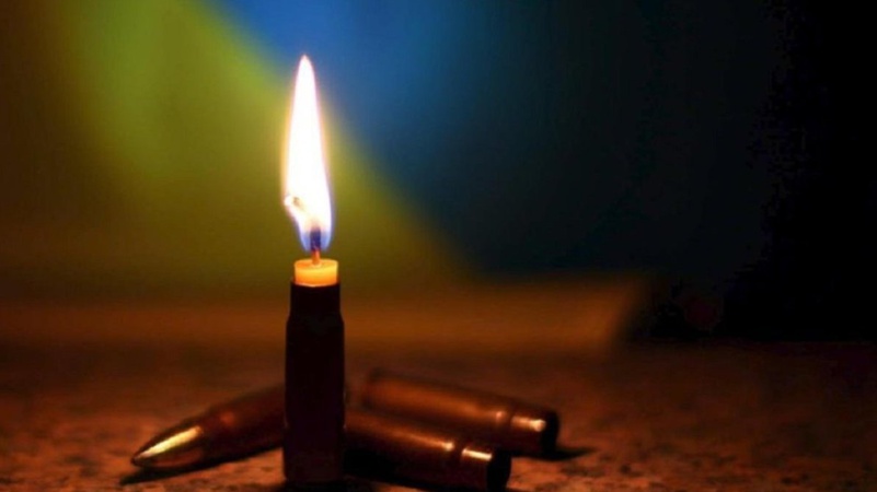 На війні загинув волинянин Юрій Павлік