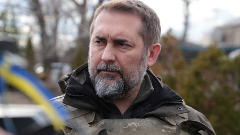 На Луганщині чотири мери виявилися зрадниками – голова ОВА