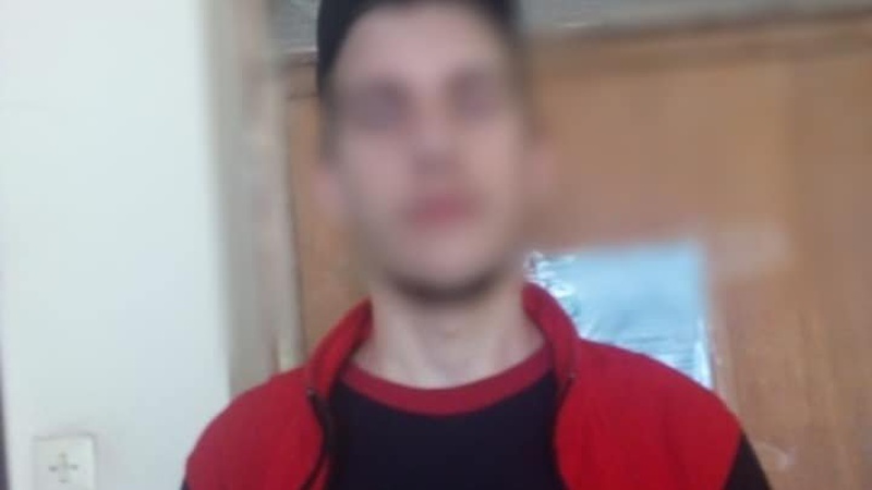 Лучанин двічі за вечір пограбував один і той же супермаркет