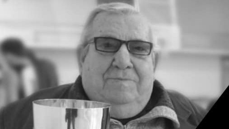 Помер відомий волинський тренер-викладач з баскетболу