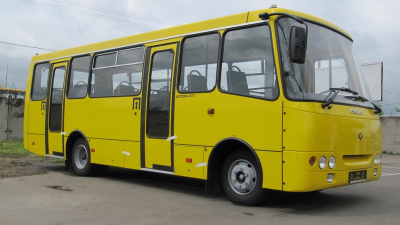 У Шацьку запустять автобус до нового кладовища