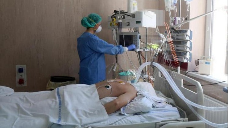 У спроможну мережу медзакладів Волині увійшло 20 лікарень