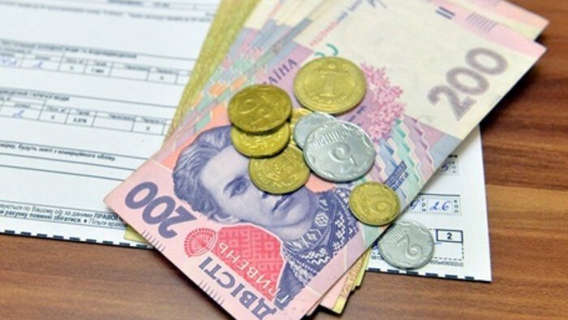 Боржникам комунпослуг у місті на Волині заблокували майже сотню банківських рахунків