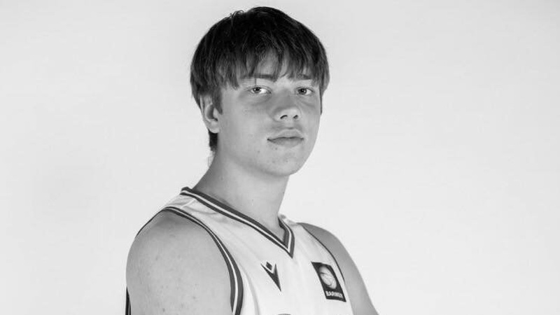 У лікарні помер син луцького діджея, який став жертвою нападу в Німеччини