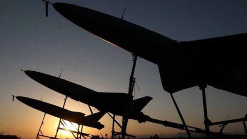 Журналістам можуть заборонити повідомляти про атаку ворожих дронів