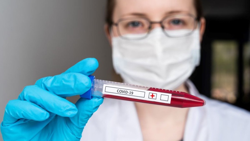 В Україні за добу виявили 13 936 нових хворих на коронавірус, на Волині – 397