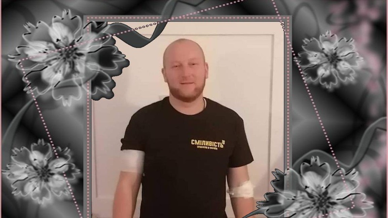 «Син народився за тиждень після смерті батька-Героя»: спогади про загиблого бійця з Рожища