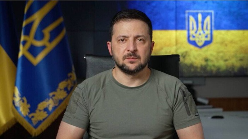 Українську формулу миру сприймають у світі позитивно – звернення Зеленського