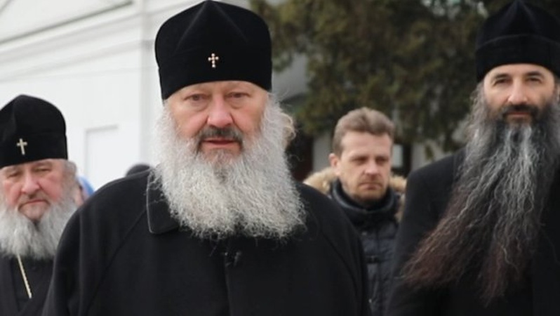 Києво-Печерську лавру можуть передати в оренду іншій Церкві, - Єленський