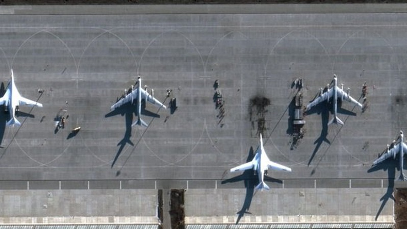 Україна має зброю, щоб атакувати москву, але є нюанс - Forbes