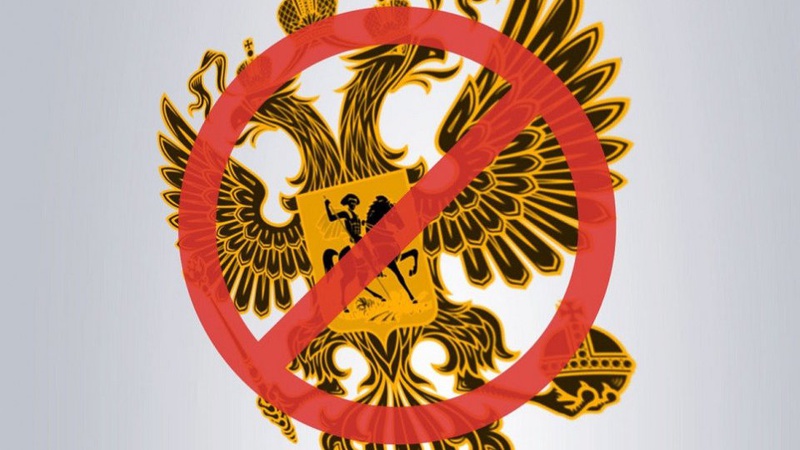 Лучанину, який виправдовував «рускій мір», повідомили про підозру