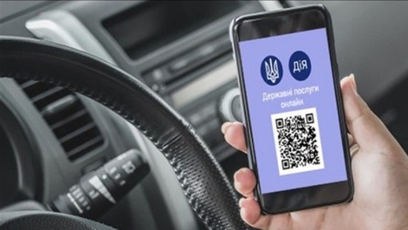 Українці зможуть без обмежень подорожувати з COVID-сертифікатами в додатку «Дія»