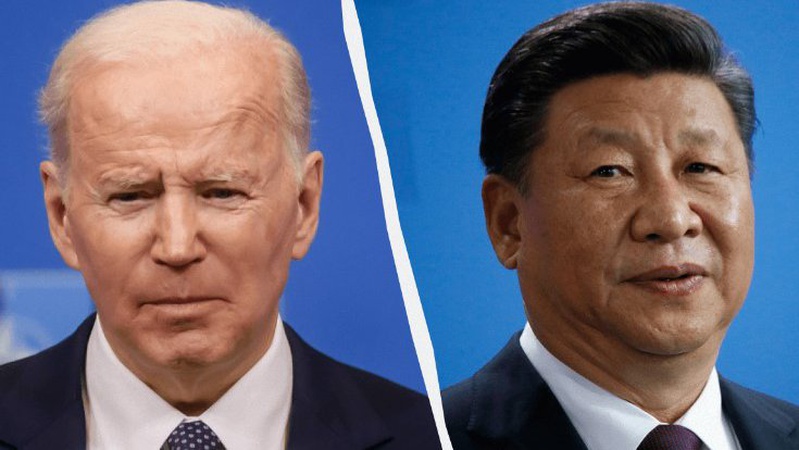 Вперше за шість років Сі Цзіньпін прибув до США: чи говоритимуть про Україну