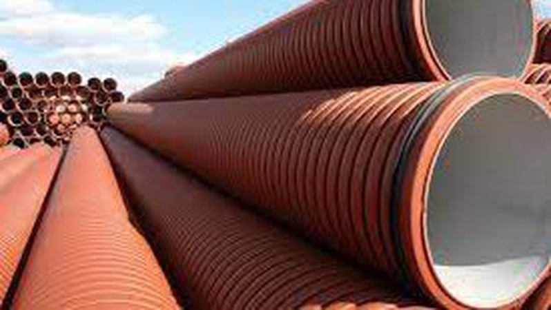 У міст на Волині каналізують низку будинків