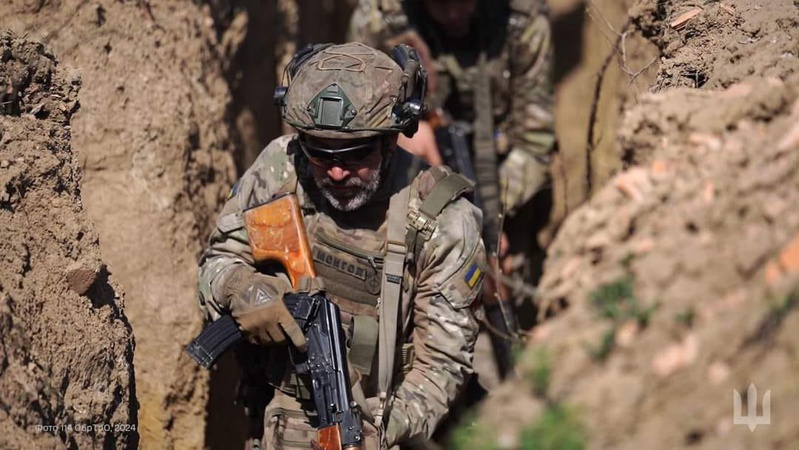 Окупанти вдвічі збільшили кількість атак на Авдіївському напрямку, – Генштаб