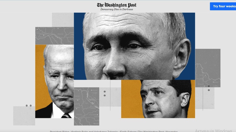 «Можна було готуватися до вторгнення, щоб не втратити 7 мільярдів доларів», — Агія Загребельська