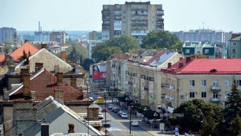 У Луцькій громаді перейменували ще кілька вулиць. Які саме