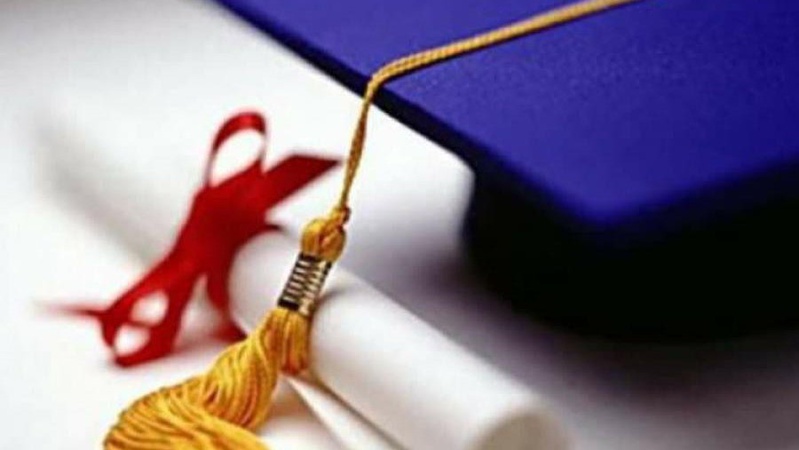 Студентка Горохівського коледжу отримала стипендію від президента