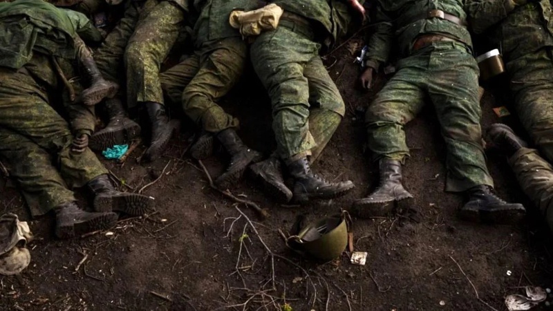 Окупанти встановили рекорд за кількістю втрат, - Міноборони