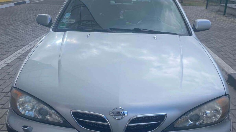 На Ягодині у чоловіка конфіскували авто