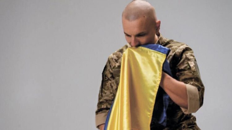 Переніс дві клінічні смерті, дев’ять операцій та носить в собі 18 уламків: історія кіборга з Волині