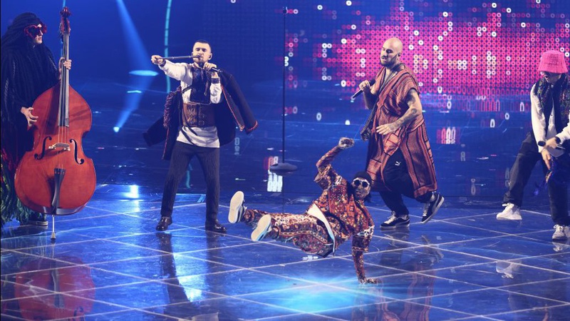 Євробачення-2022: Україна пройшла до фіналу конкурсу