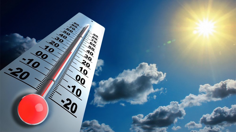 Яка погода очікується завтра, 9 липня